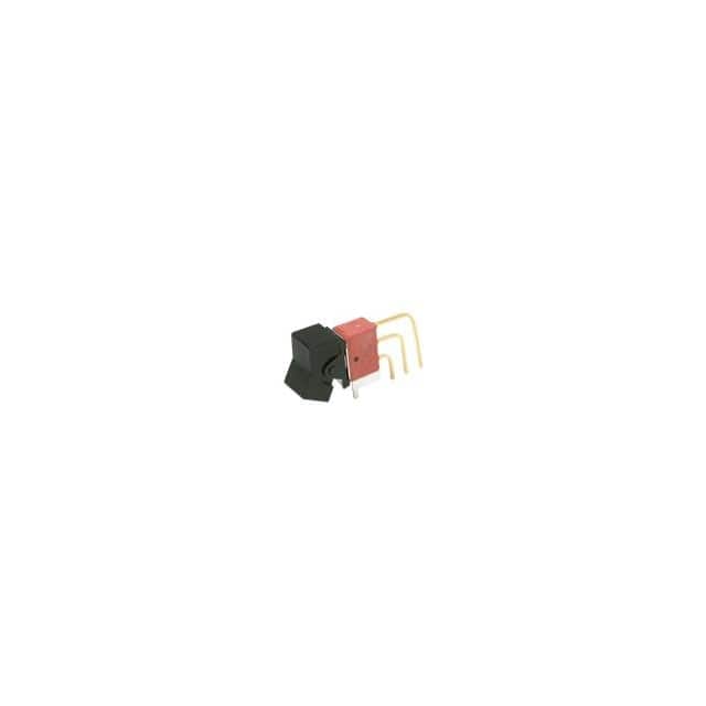 C&K E108J1AV2QE2-ND