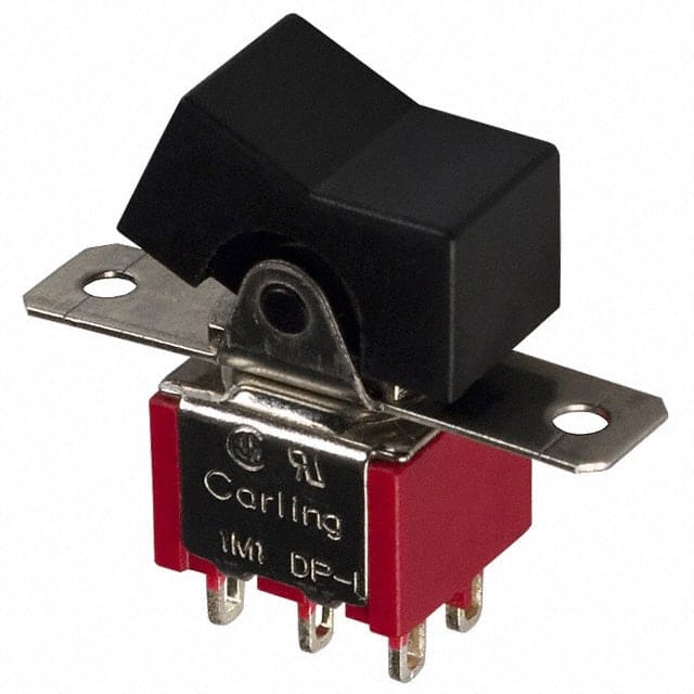 Carling Technologies 432-1141-ND