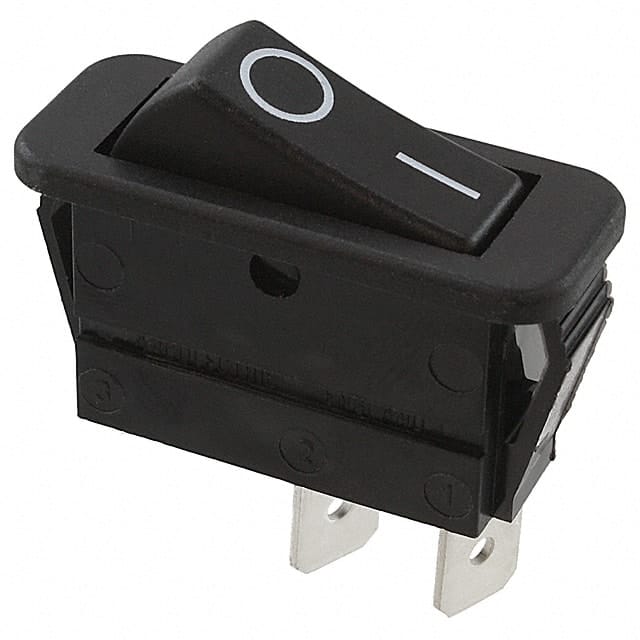 Bulgin 708-2935-ND