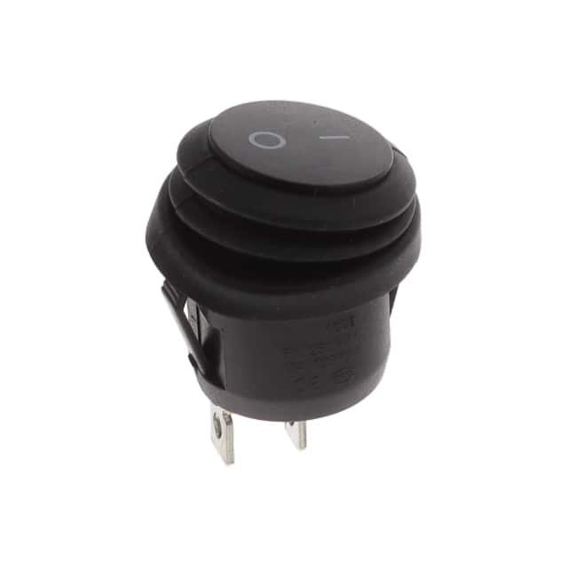 Adam Tech 2057-SW-R2-1A-F-1-5W-ND