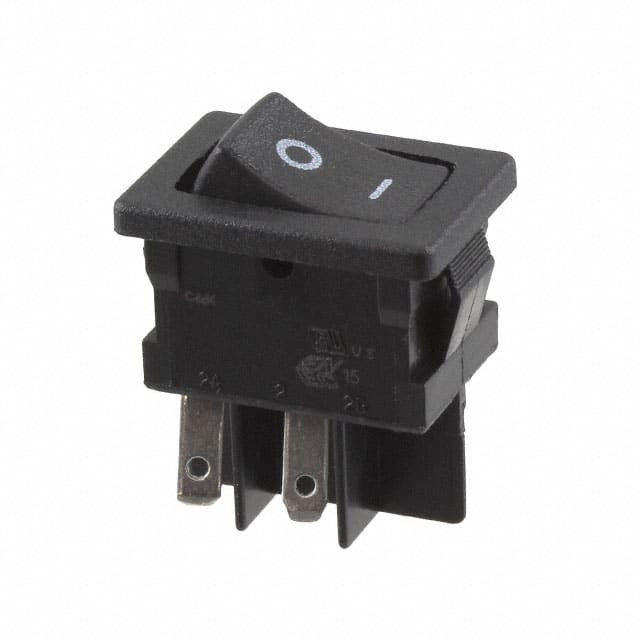 C&K CKN11034-ND