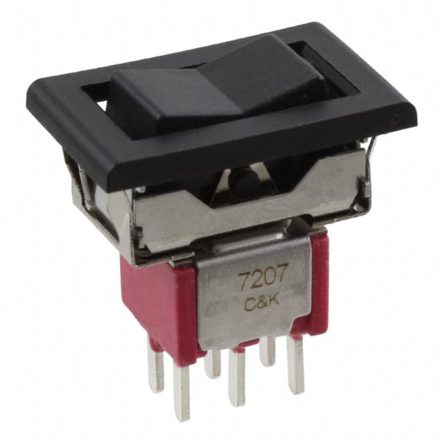 C&K CKN11440-ND