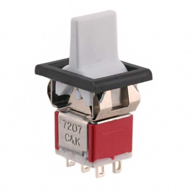 C&K CKN9761-ND