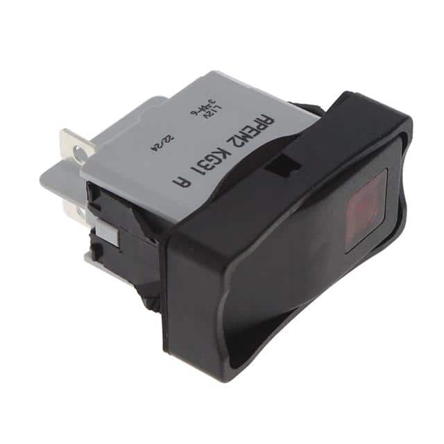 APEM Inc. KG312A2DXD246X-ND