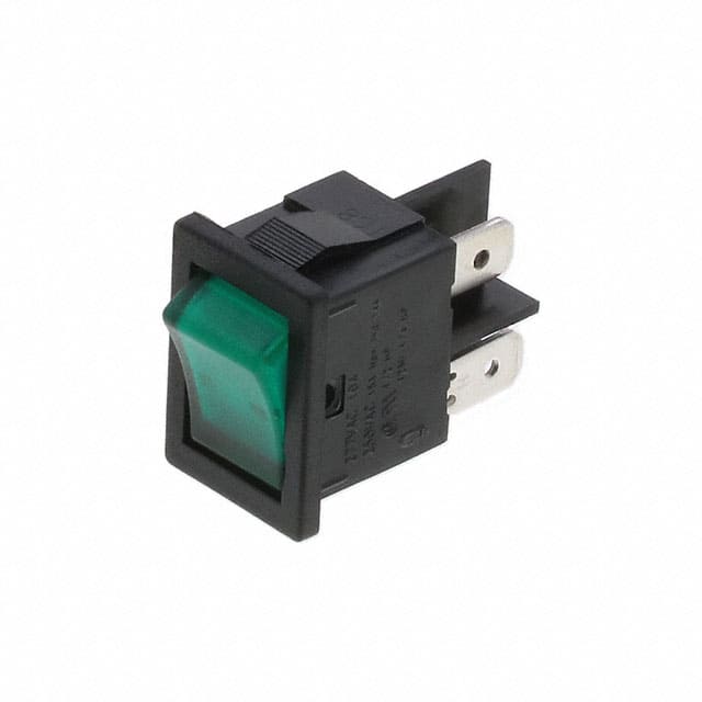 Bulgin 708-3089-ND