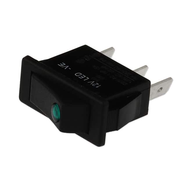 Bulgin 708-3068-ND
