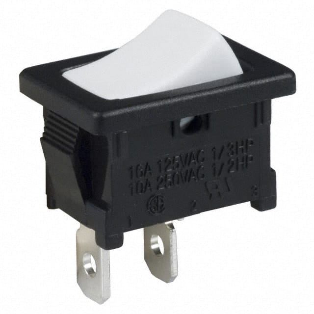 C&K 401-1282-ND