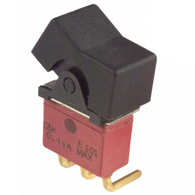 C&K CKN11368-ND