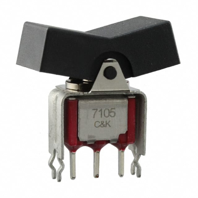 C&K CKN11209-ND