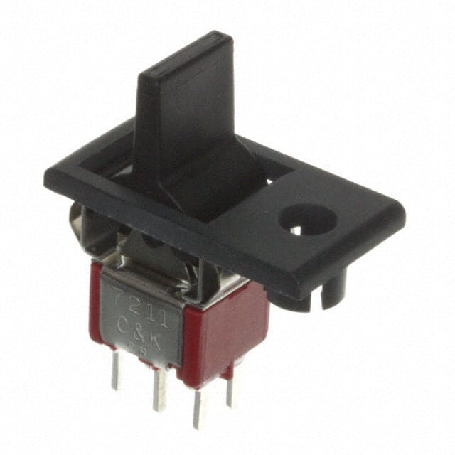 C&K CKN9772-ND
