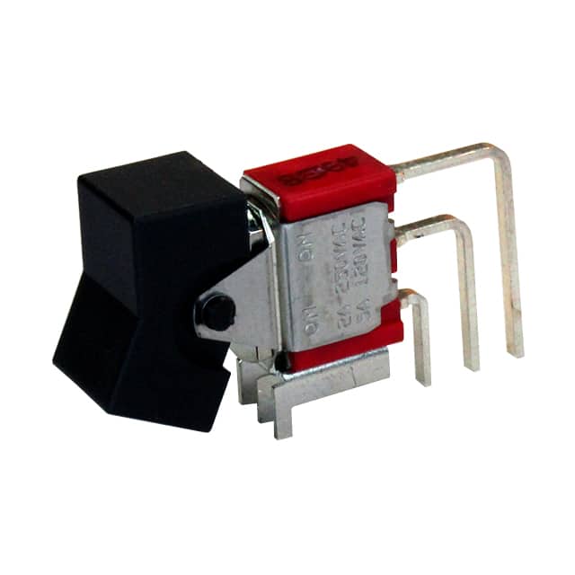 CIT Relay and Switch 2449-ANR11R11P2VQE-ND