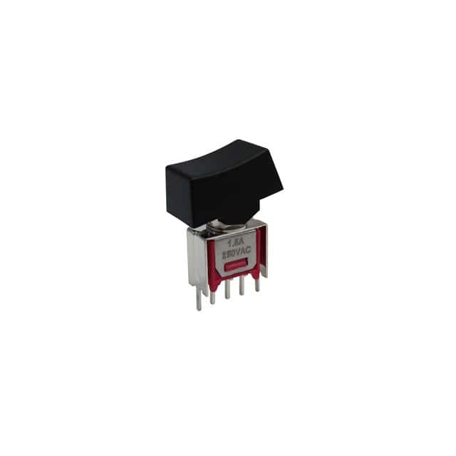 Adam Tech 2057-SW-R3-2B-B-5-13-ND