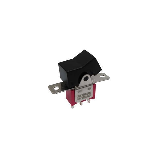 Adam Tech 2057-SW-R2-2B-A-5-10-ND