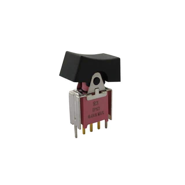 Adam Tech 2057-SW-R3-2B-B-5-G-14-ND