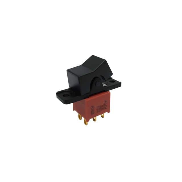 Adam Tech 2057-SW-R2-4B-A-5-11-ND