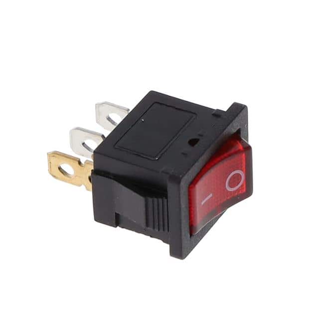 Adam Tech 2057-SW-R2-1A-F-LR13-2-ND