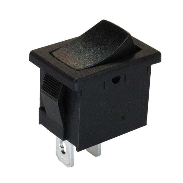 CIT Relay and Switch 2449-RA1122AC-ND