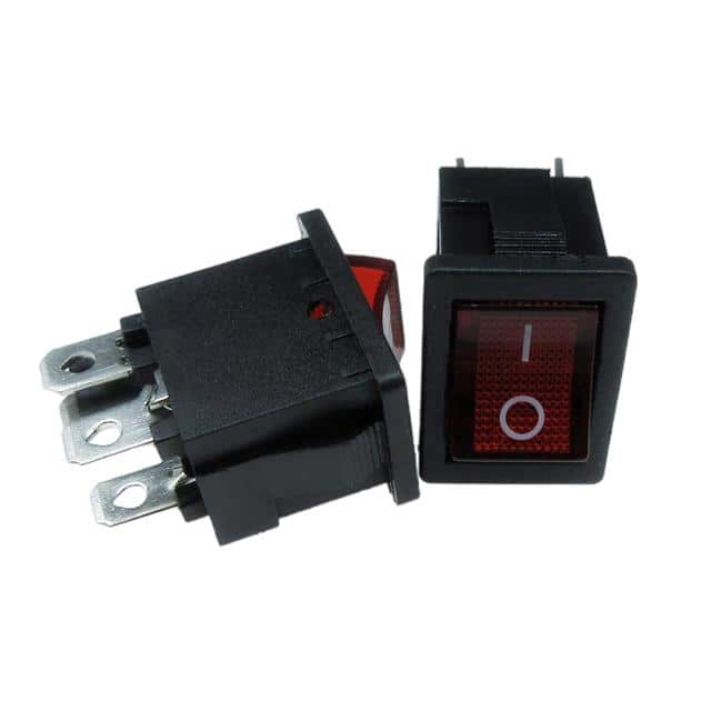 Adam Tech 2057-SW-R2-3A-F-LR13-4-ND