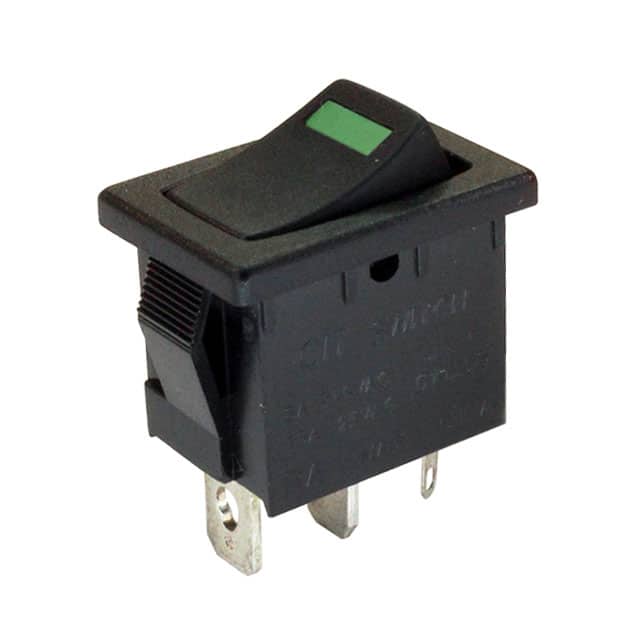 CIT Relay and Switch 2449-RA1122XCG-ND