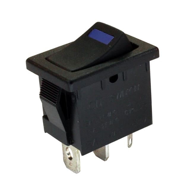 CIT Relay and Switch 2449-RA1122XCB-ND