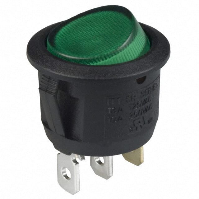 C&K 401-1306-ND