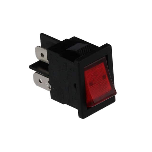 Bulgin 708-3090-ND