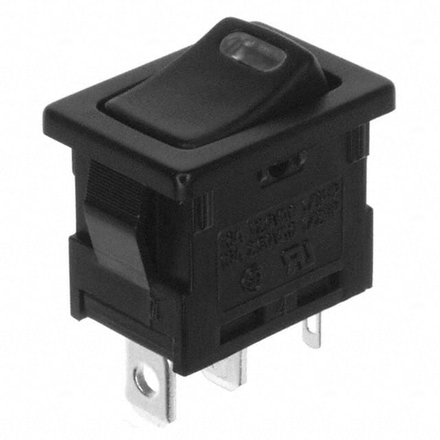 C&K 401-1298-ND