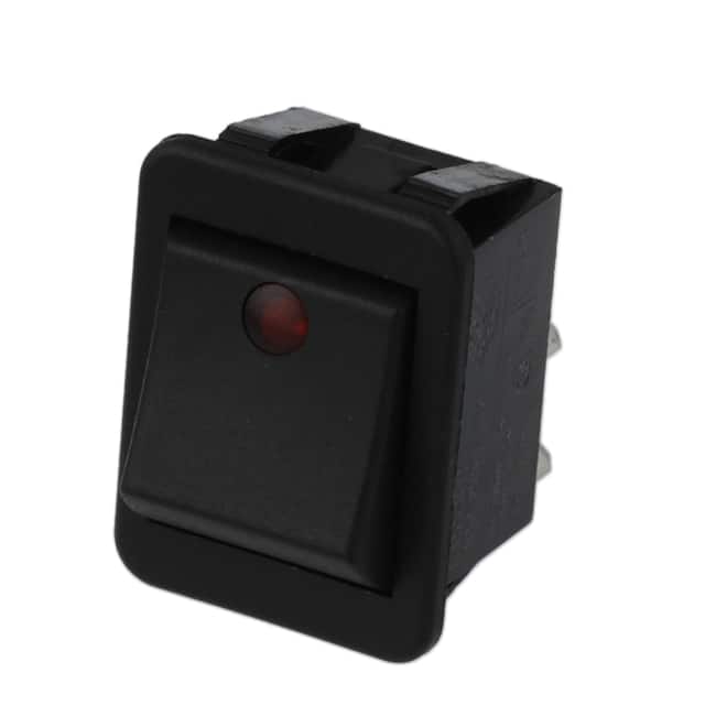 Bulgin 708-3039-ND