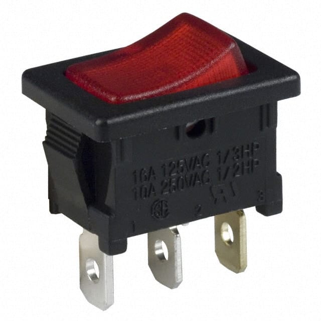 C&K 401-1296-ND