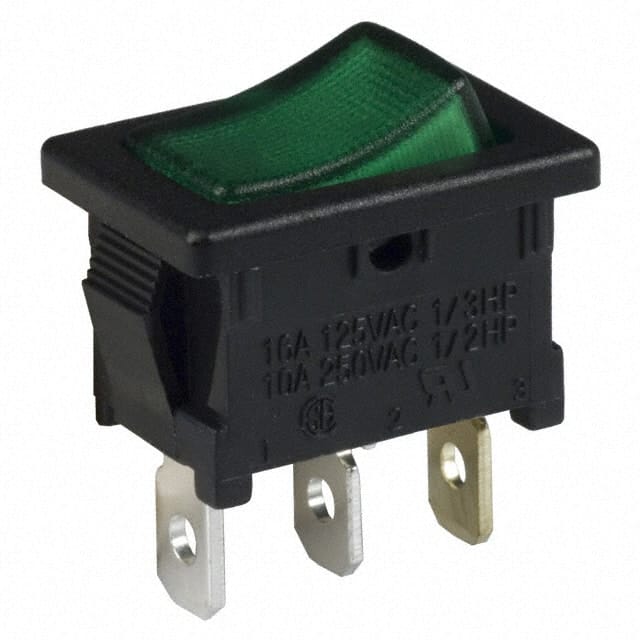 C&K 401-1295-ND
