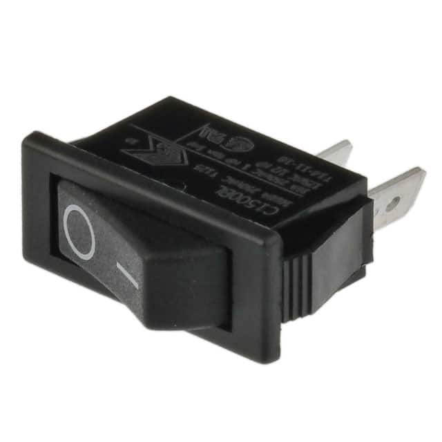 Bulgin 708-3030-ND