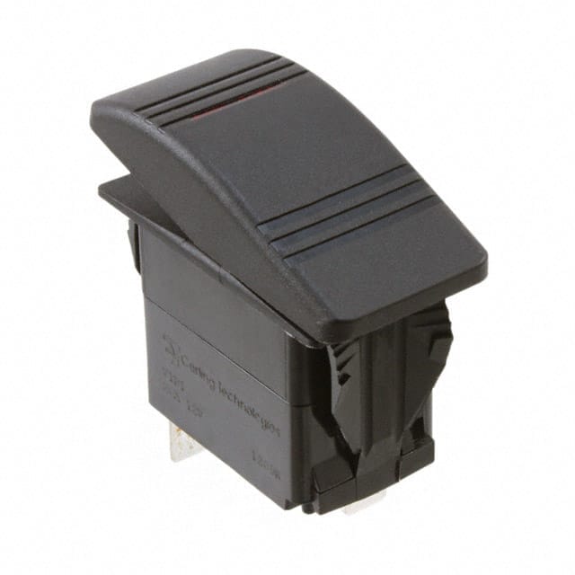 Carling Technologies 432-1293-ND