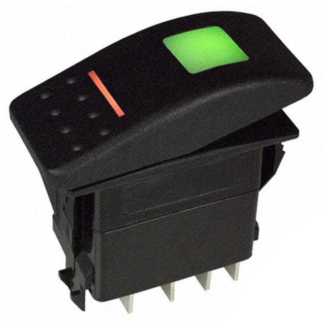 Carling Technologies 432-1092-ND