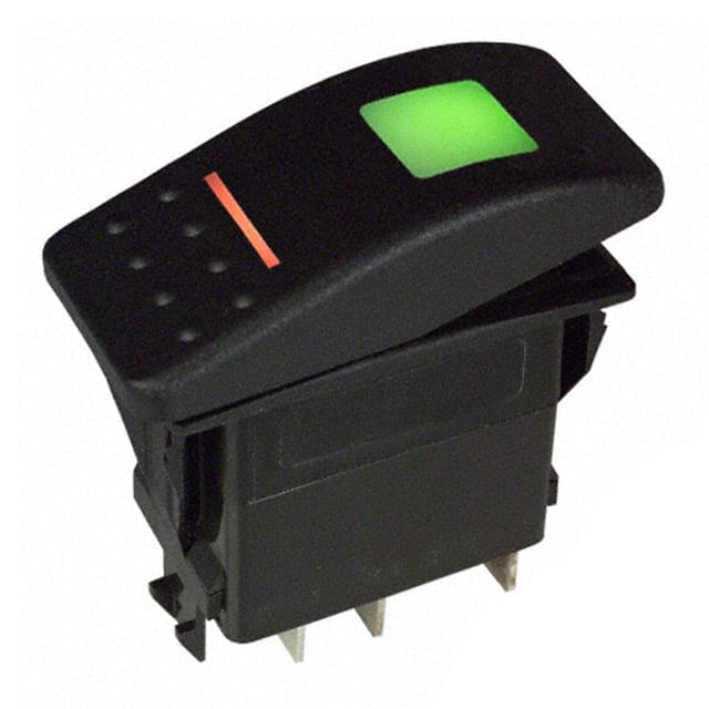 Carling Technologies 432-1090-ND