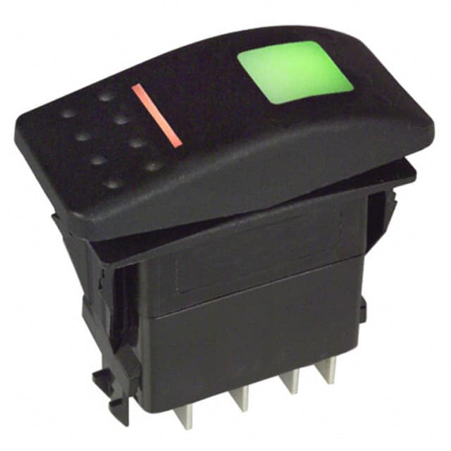 Carling Technologies 432-1098-ND