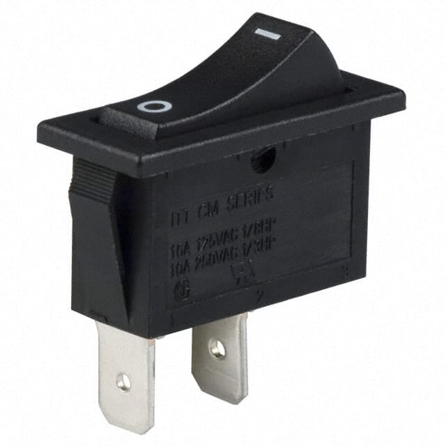C&K 401-1354-ND
