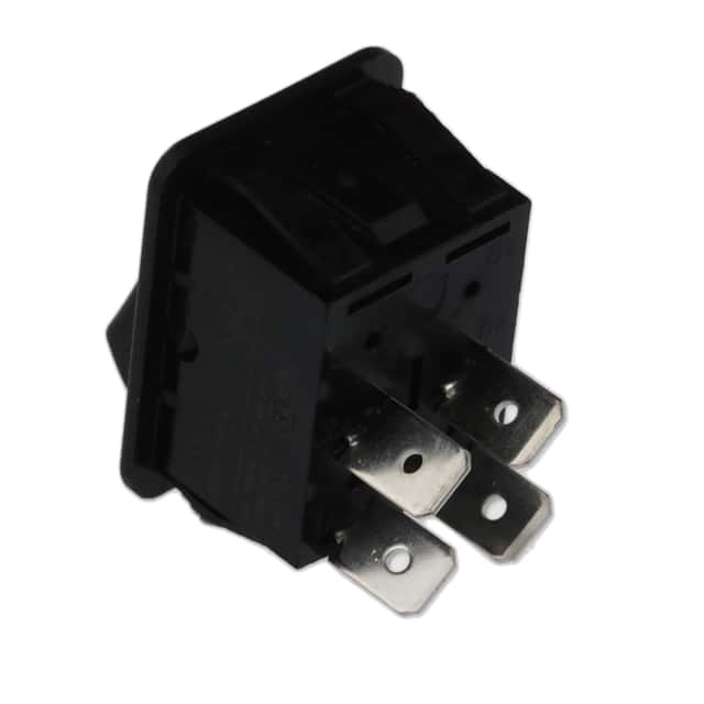 Bulgin 708-3035-ND