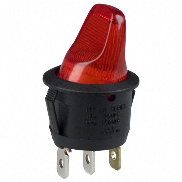 C&K 401-1314-ND