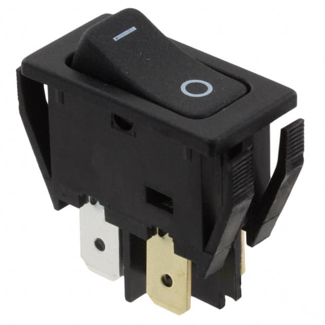 Bulgin 1091-1011-ND