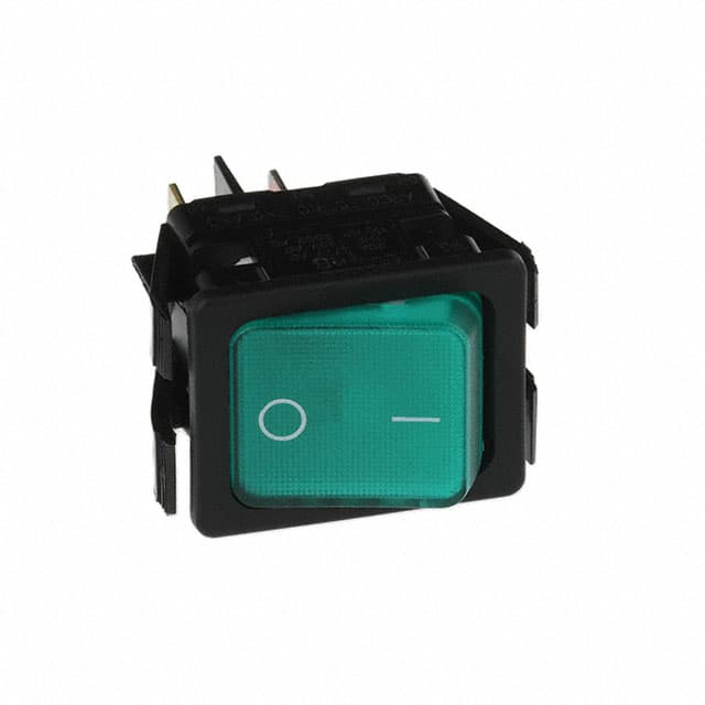 Bulgin 708-3071-ND