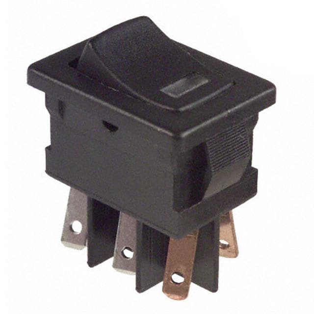 C&K CKN10640-ND