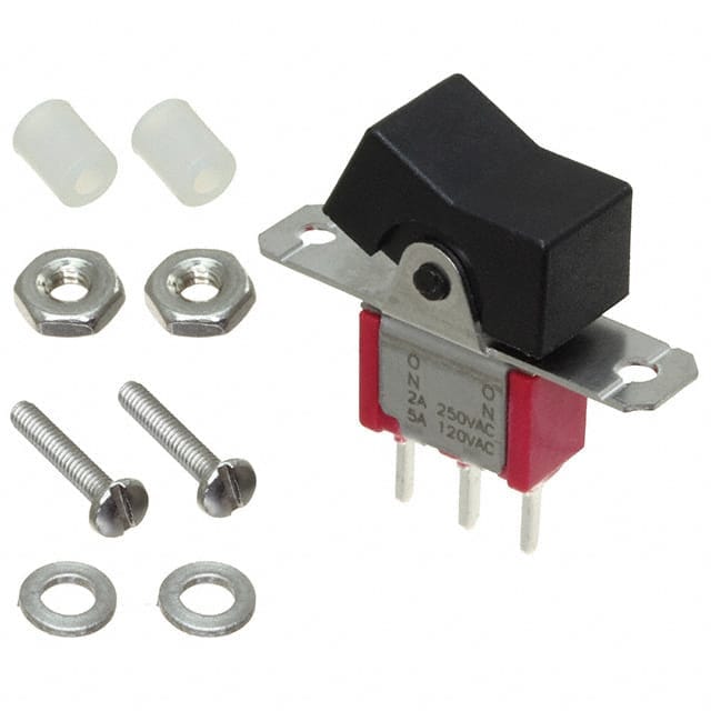 C&K CKN11572-ND