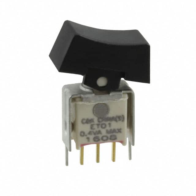 C&K CKN10645-ND