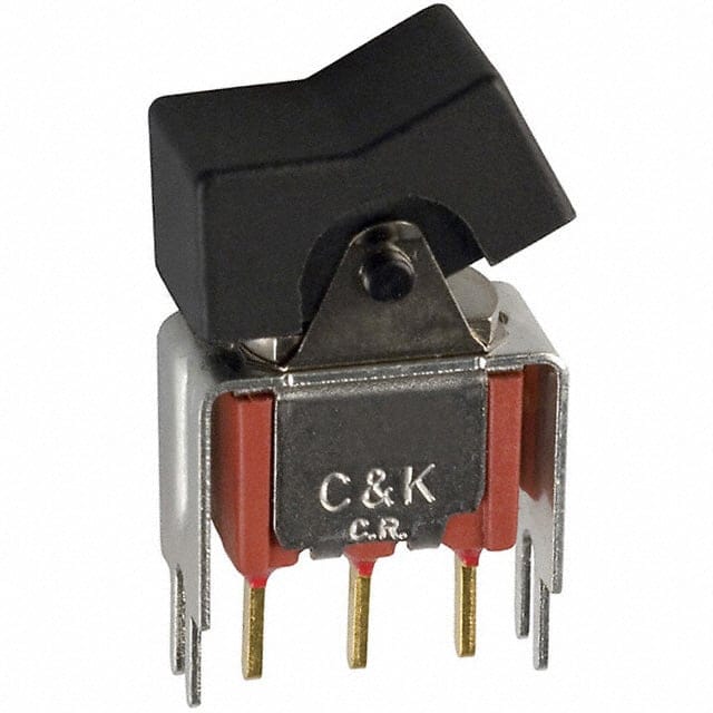 C&K CKN2026-ND