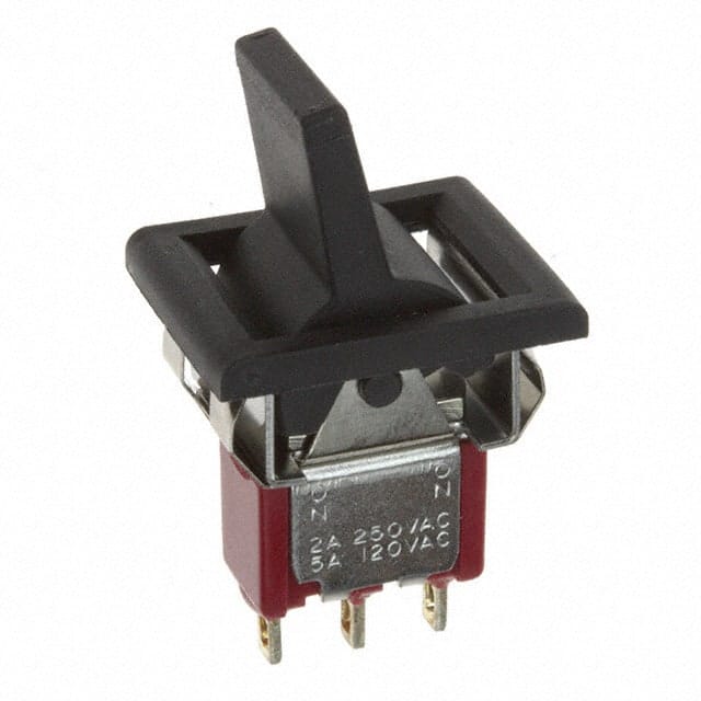 C&K CKN11627-ND