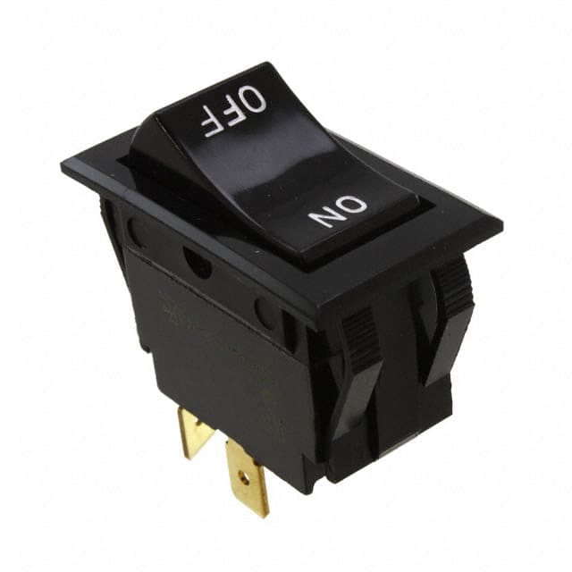 Carling Technologies 432-1292-ND