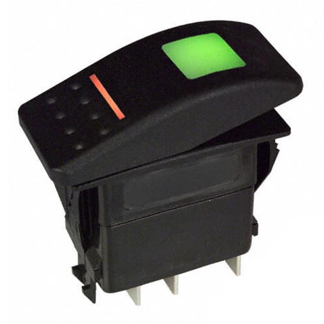 Carling Technologies 432-1088-ND