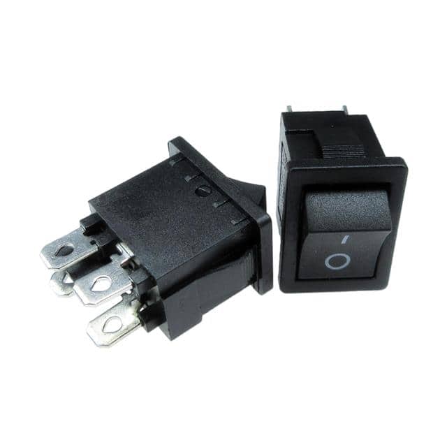 Adam Tech 2057-SW-R2-3A-F-1-4-ND