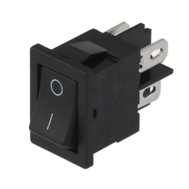 Bulgin 708-3119-ND