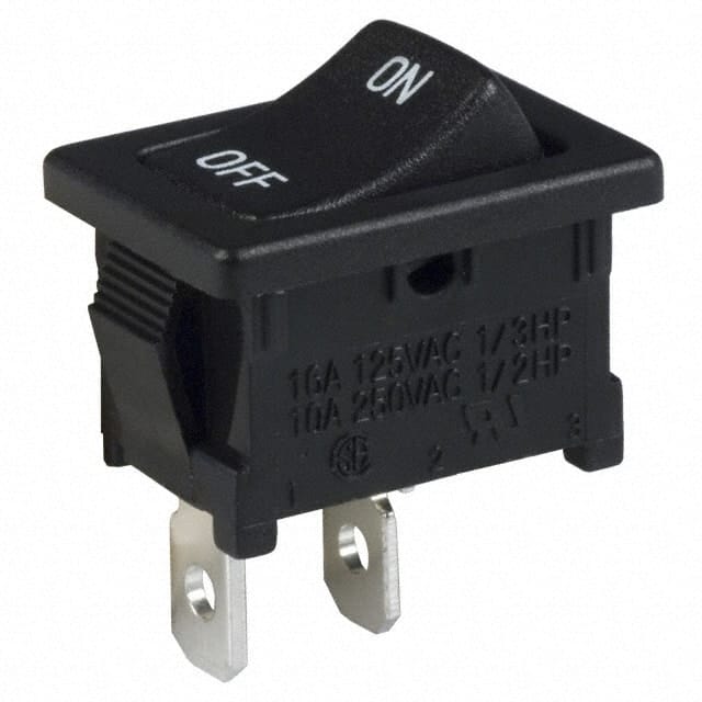 C&K 401-1286-ND